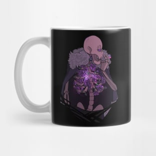 hanahaki Mug